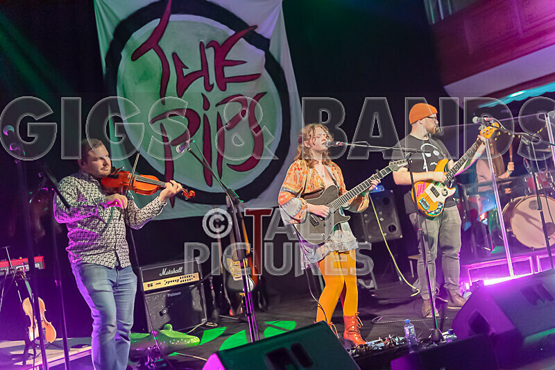 Kiya Ashton  the Folkadelics-11 - KIYA ASHTON & THE FOLKADELICS