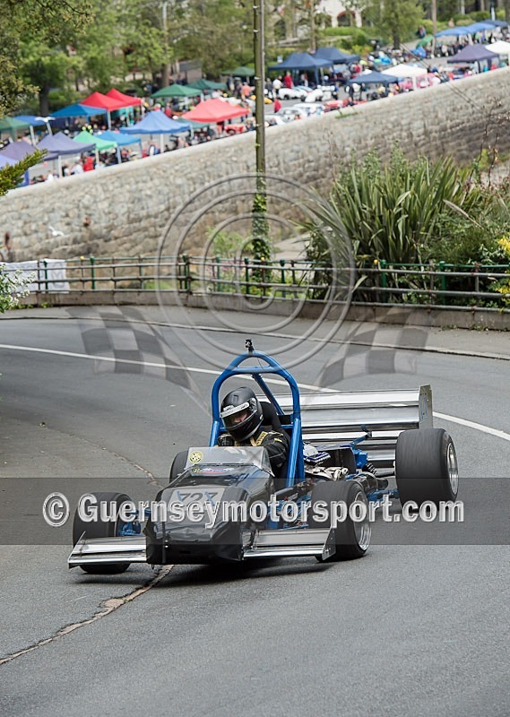 GKMC_Hill Climb_04-06-2012_Car-125 - CARS 2012-06-04