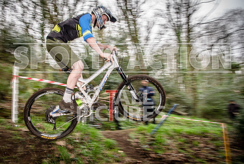 MTB 2019 Downhill Winter Series Round-3-34 - MTB 2019 DOWNHILL SERIES ROUND-3