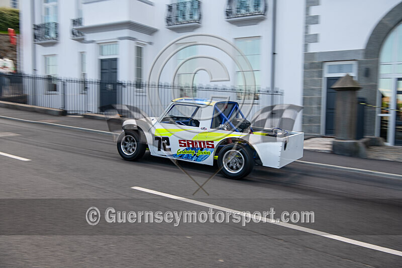 GMCCC Hill Climb 31-08-2020_CAR-160 - CARS_31-08-2020