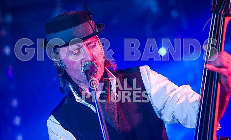 John Wesley Stone-191 - JOHN WESLEY STONE