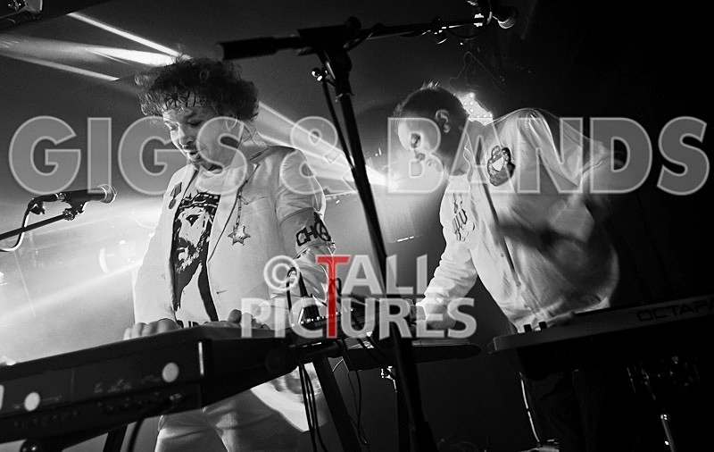 Fade to Grey-131 - FADE 2 GREY