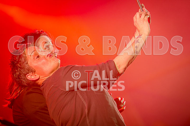 King Rat and the Soul Cats-205 - KING RAT AND THE SOUL CATS