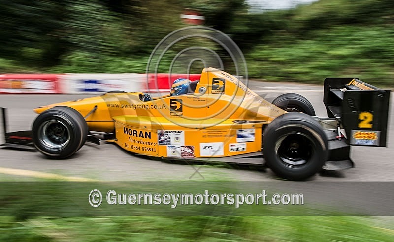 Jersey National_2012_Car-12 - JERSEY MSA NATIONAL 2012 - CARS