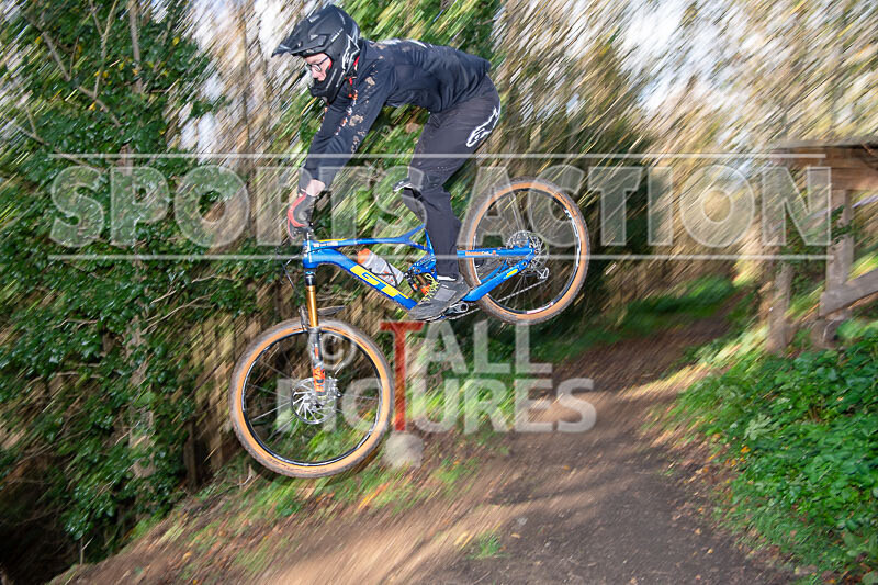 MTB Downhill_21-11-2021-63 - MTB WINTER 2021 DOWNHILL SERIES_RACE 1