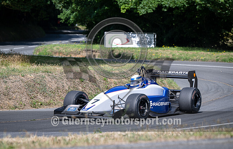 Guernsey National 2022_CAR-268 - GUERNSEY NATIONAL 2022_CARS