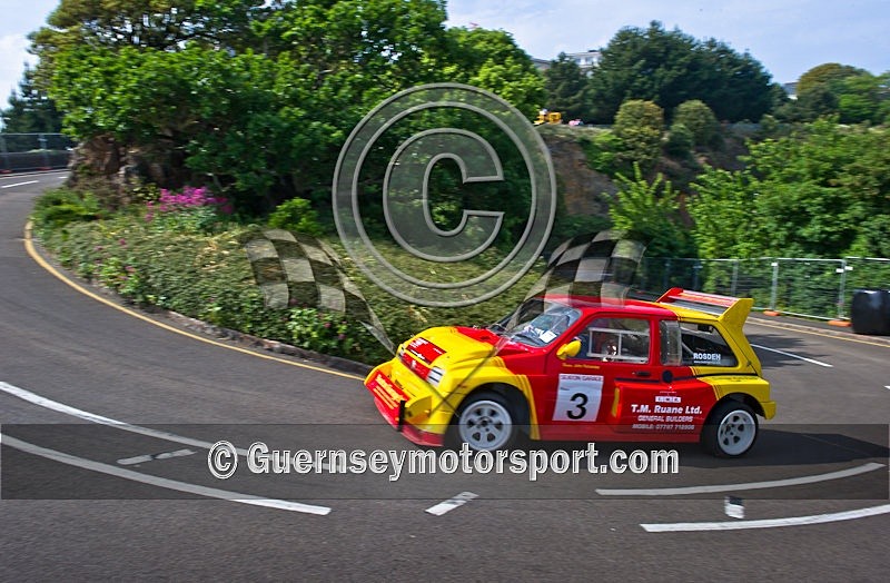 Jsy Classic Hill-341 - JERSEY INTERNATIONAL MOTORING FESTIVAL 2010