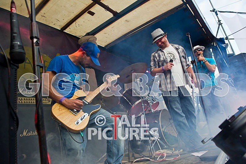 VEF Beach Life 2011-78 - BEACH LIFE 2011