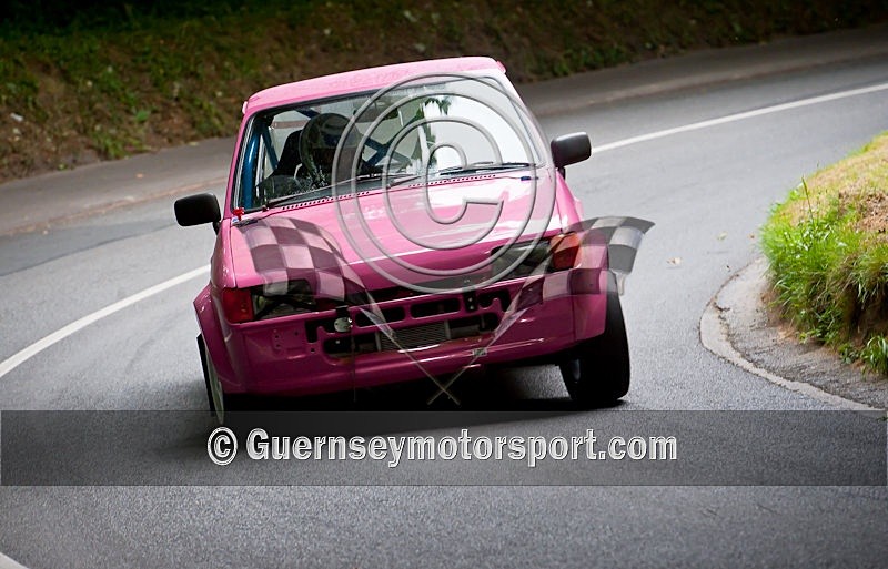 GKMC Hill Climb_30-05-11_Car-26 - CARS 2011-05-30