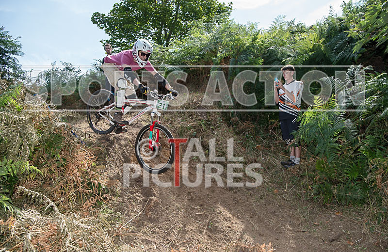 GVC Downhill MTB_14-08-2016-61 - DOWNHILL SERIES 2016_ROUND-5