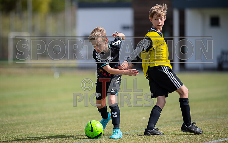 BWCI Mini Soccer Festival 2022-52 - BWCI MINI SOCCER TOURNAMENT
