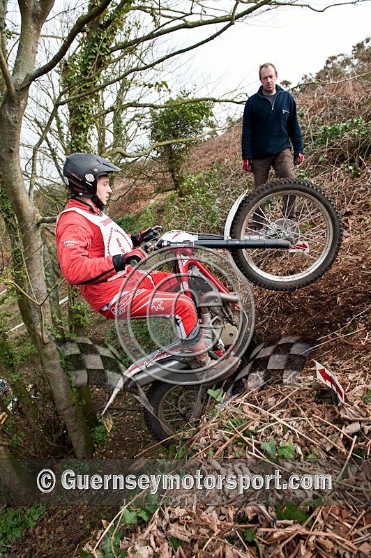 Two Day-59 - 2009 2-DAY TRIALS