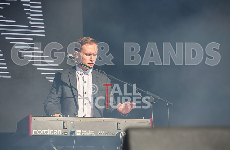 The Selecter-60 - THE SELECTER