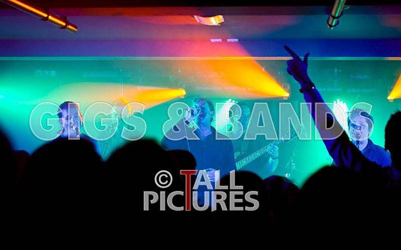 King Rat and the Soul Cats-110 - KING RAT & THE SOUL CATS