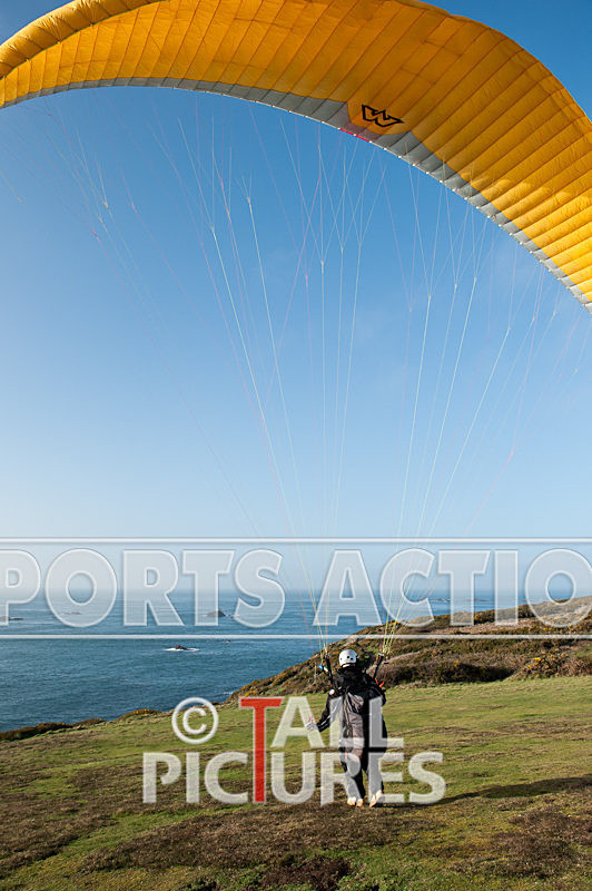Hang Gliding-6 - HANG GLIDING