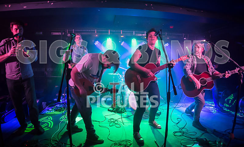 Space Pirates of Rocquaine-60 - VALE EARTH FAIR UNPLUGGED 2018