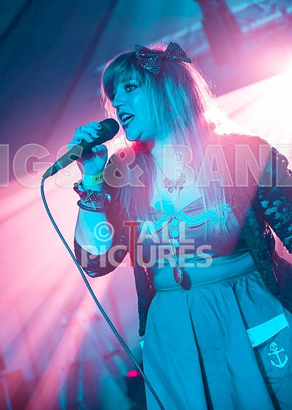 Static Alice-37 - STATIC ALICE