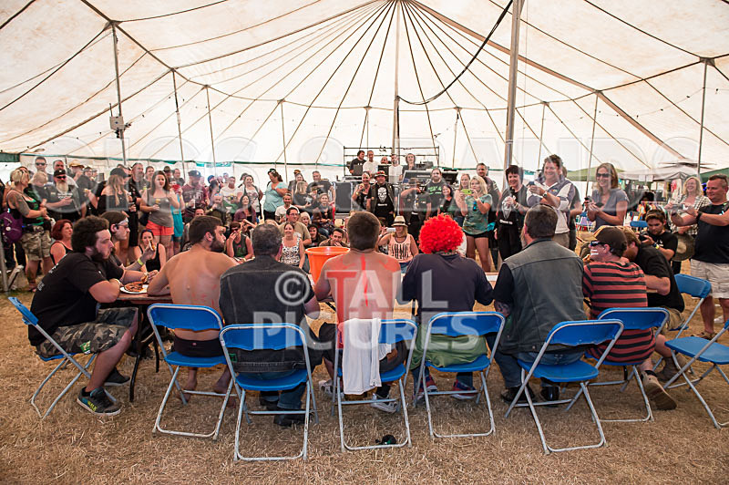 Chaos 2014_Chilli Pizza-12 - BURN-OUTS - TATTOOS & CHILLI