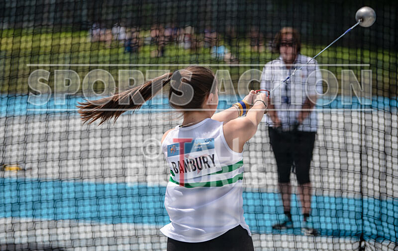 Guernsey Athletics Track Field_14-06-2020-53 - GUERNSEY ATHLETICS TRACK & FIELD_14-06-2020