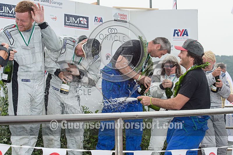 Worlds Powerboats_2014_Race-2-380 - UIM CLASS 3A & 3B WORLD OFFSHORE CHAMPIONSHIP_RACE-2