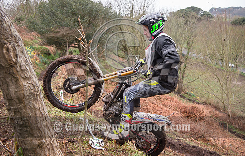 TRIALS BIKE_2-Day 2018-49 - 2-DAY TRIALS MEETING 2018