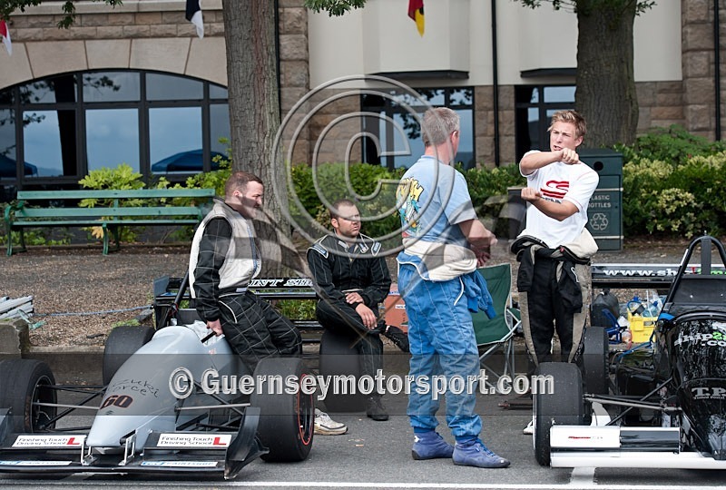 GKMC Hill_6-08-11_Car-71 - CARS 2011-08-06