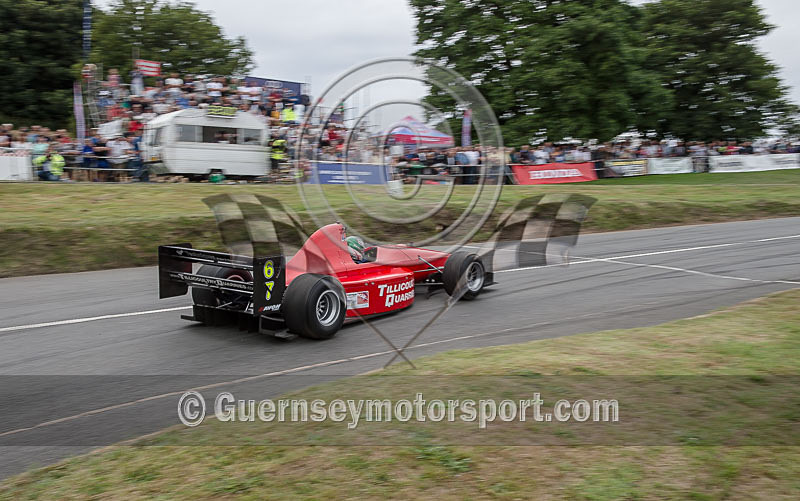 Guernsey National_2015_CAR-146 - GUERNSEY NATIONAL 2015 - CARS