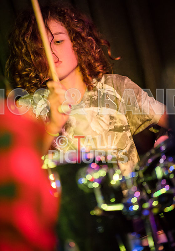 SoPM_Christmas Gig 2017-165 - SCHOOL OF POPULAR MUSIC CHRISTMAS GIG 2017