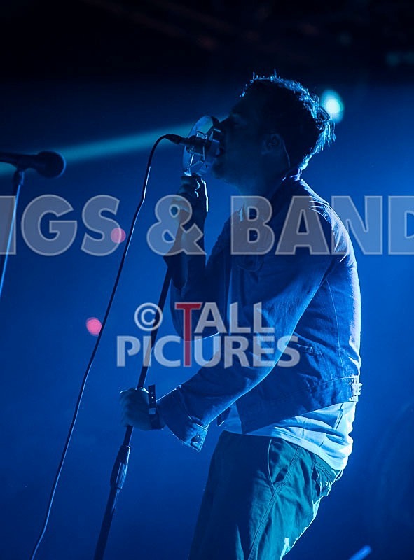 Kaiser Chiefs-23 - KAISER CHIEFS