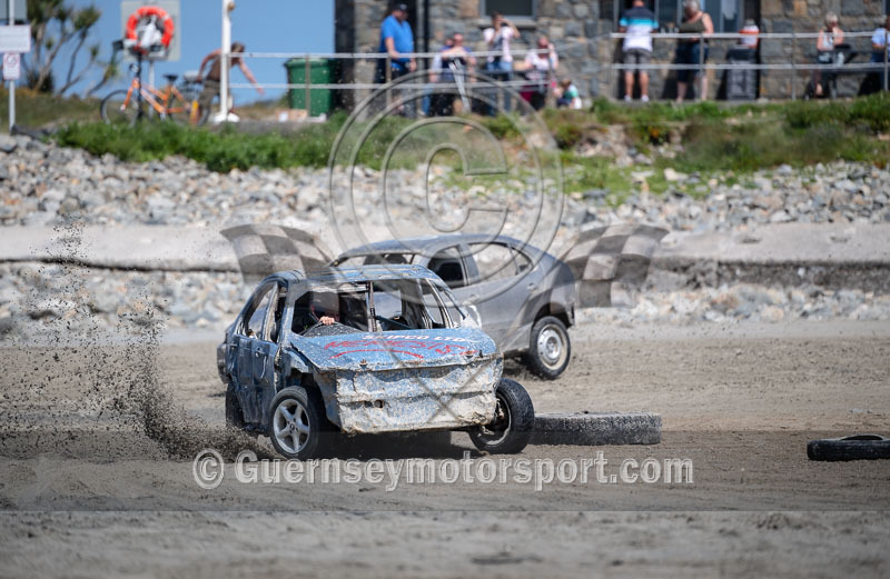 Autocross Fun Meeting 2018-93 - AUTO-X FUN MEETING 2018