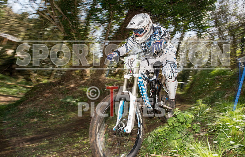 MTB_Downhill_2015_Race-2-22 - DOWNHILL SERIES 2015_ROUND-2