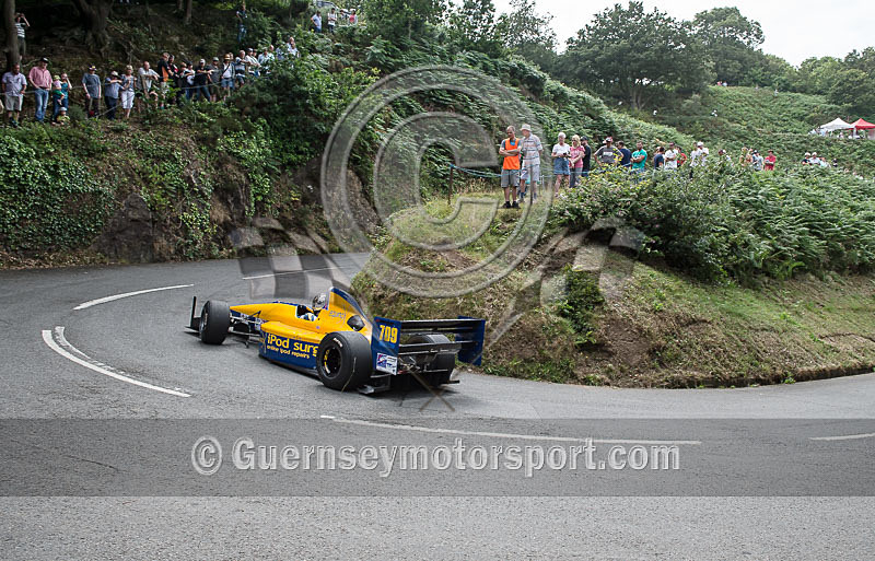 Jersey National_2015_CAR-42 - JERSEY NATIONAL 2015 - CARS
