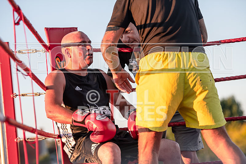 BOUT-12- Mad Charlie Moss v Tim Timbo Slice Luscombe-18 - BOUT-12 'Mad' Charlie Moss v Tim 'Timbo Slice' Luscombe