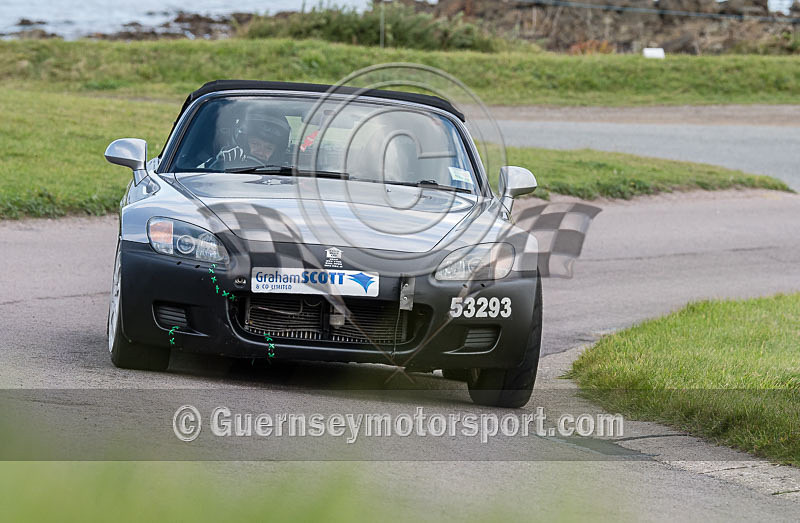 Fort Tourgis Hillclimb 2017-22 - ALDERNEY HILLCLIMB 2017