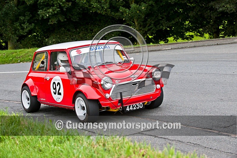 Hill Car 2010-10-03-28 - HILL CLIMB 2010-10-03
