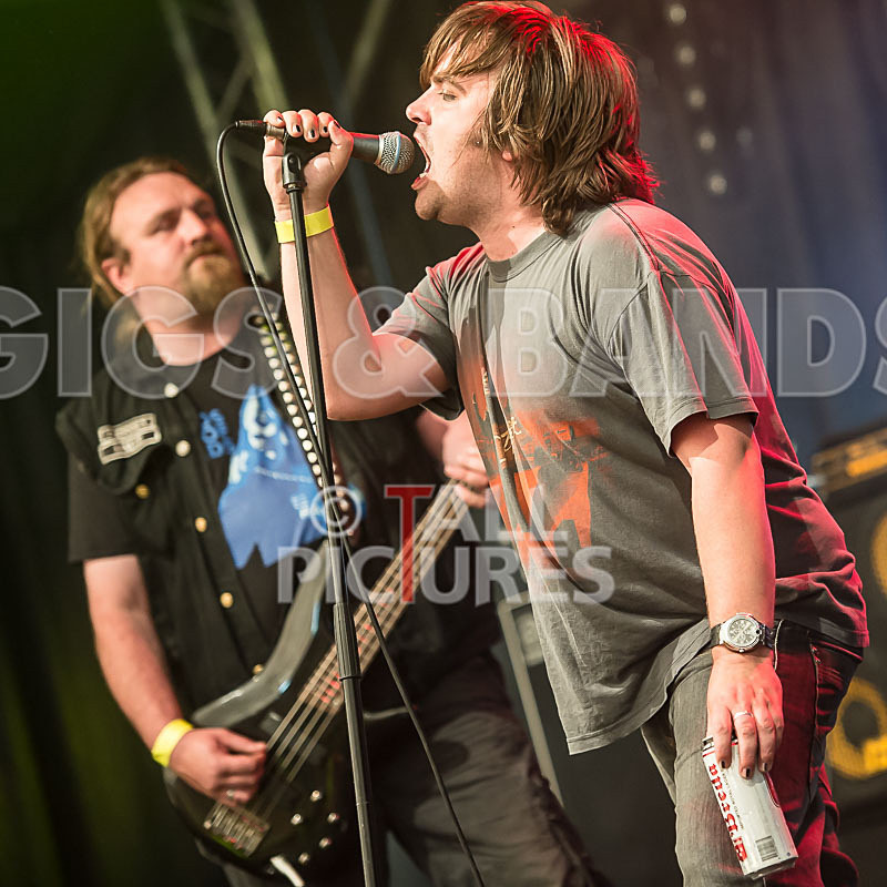 Crazy Babies_Chaos-26 - CRAZY BABIES