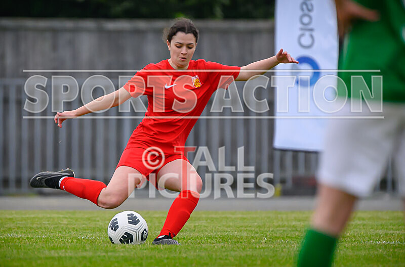 Ladies Muratti 2023-33 - THE 2023 LADIES MURATTI
