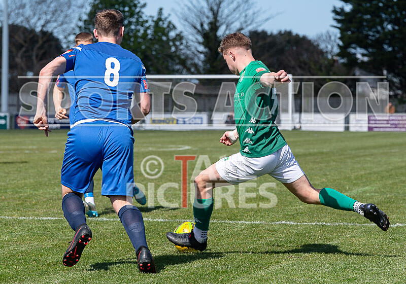 GFC v Chalfont St Peter-29 - GFC v CHALFONT ST PETER