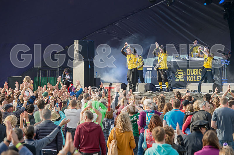 Dubioza Kolektiv-71 - DUBIOZA KOLEKTIV