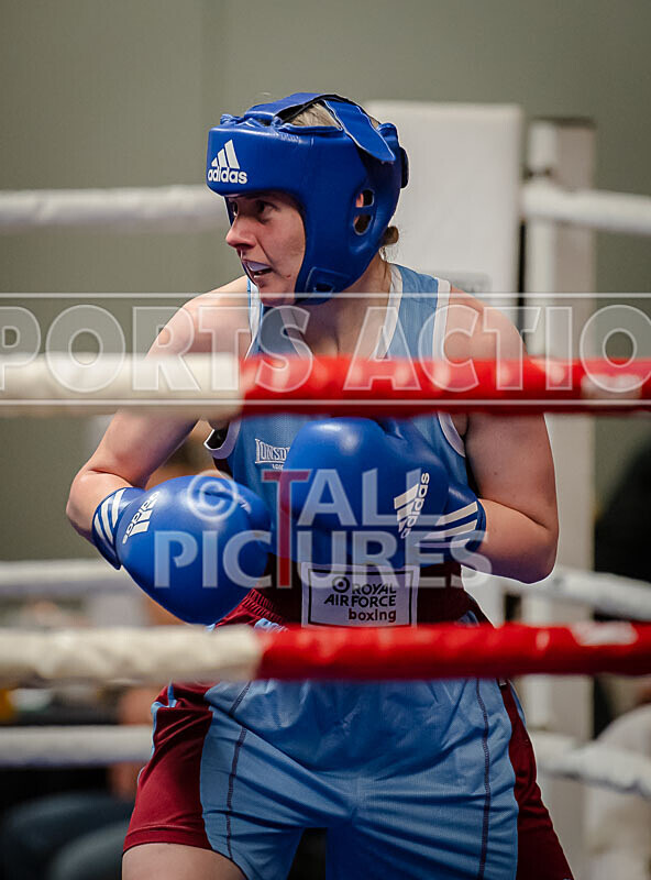 BOUT 12_Calli Bushell v Frankie Lyall-34 - BOUT 12_Calli Bushell v Frankie Lyall