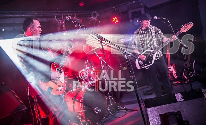 The Risk-251 - THE RISK