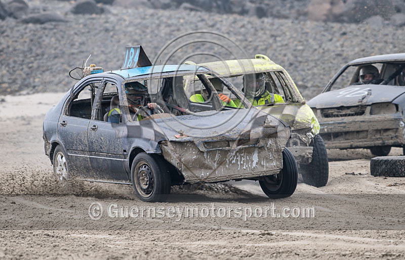 Autocross Summer 2018_Round-1-5 - AUTO-X_18-03-2018