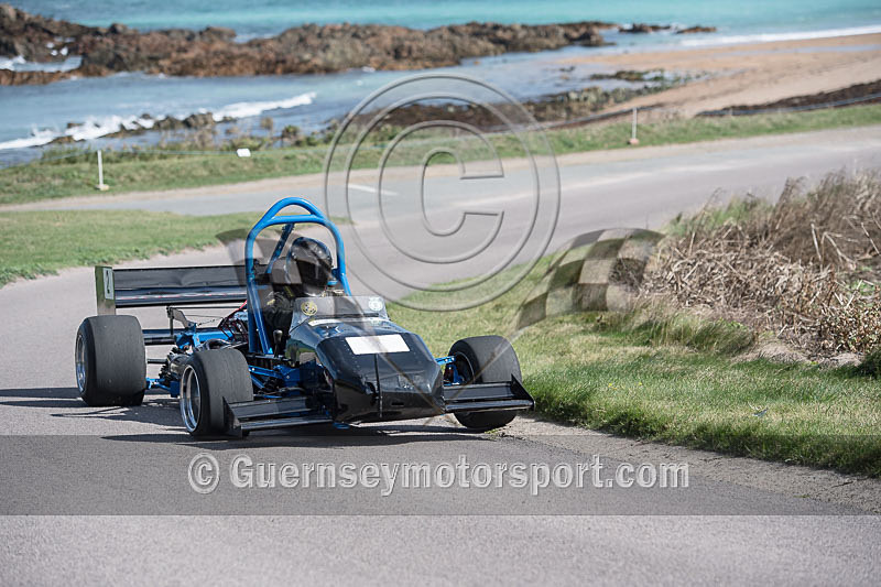 Alderney Hillclimb_2016_CAR-90 - ALDERNEY HILLCLIMB 2016 - CARS
