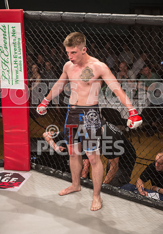 Luke Gibbons v Tony Nam-19 - BOUT 10