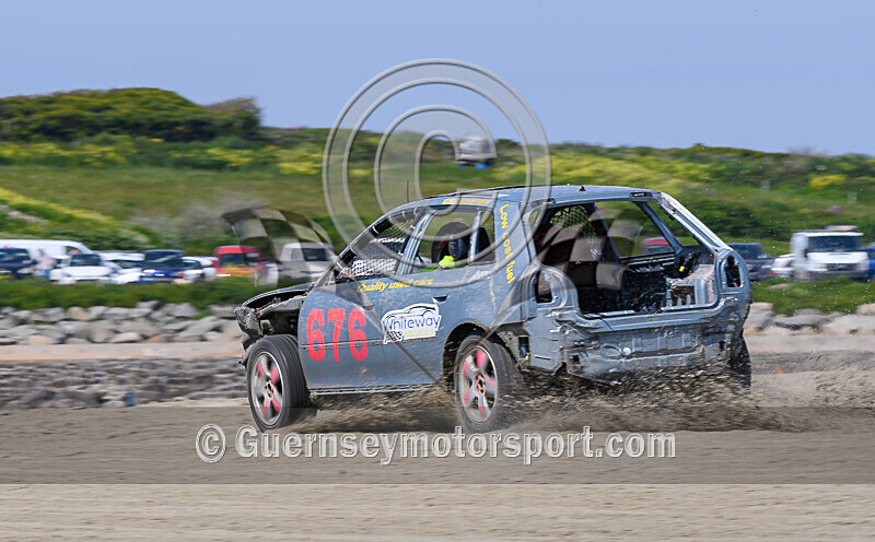 Autocross Fun Meeting 2023-19 - AUTO-X FUN MEETING 2023