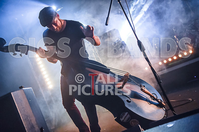 Graveyard Johnnys-1 - GRAVEYARD JOHNNYS