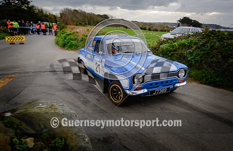 Comprop Guernsey Rally 2023_Saturday-405 - COMPROP GUERNSEY RALLY 2023 - SATURDAY