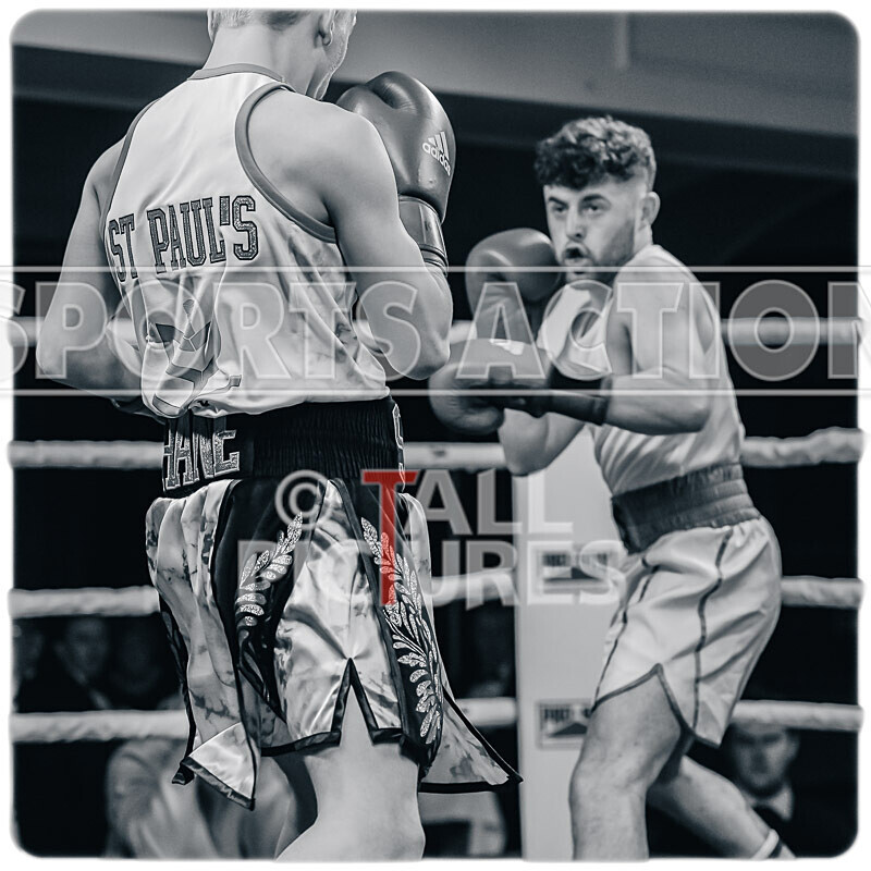 BOUT- 10 - Tom Teers v Shane Smith-7 - BOUT: 10 - Tom Teers v Shane Smith