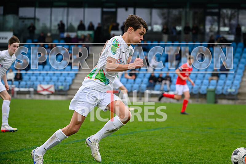 U15 Star Trophy 2023-101 - U15's STAR TROPHY 2023