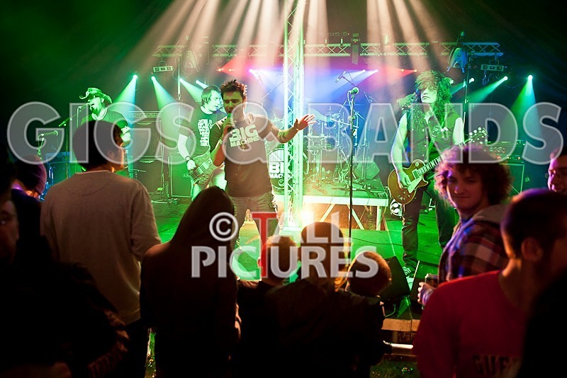 Big Machine-151 - BIG MACHINE